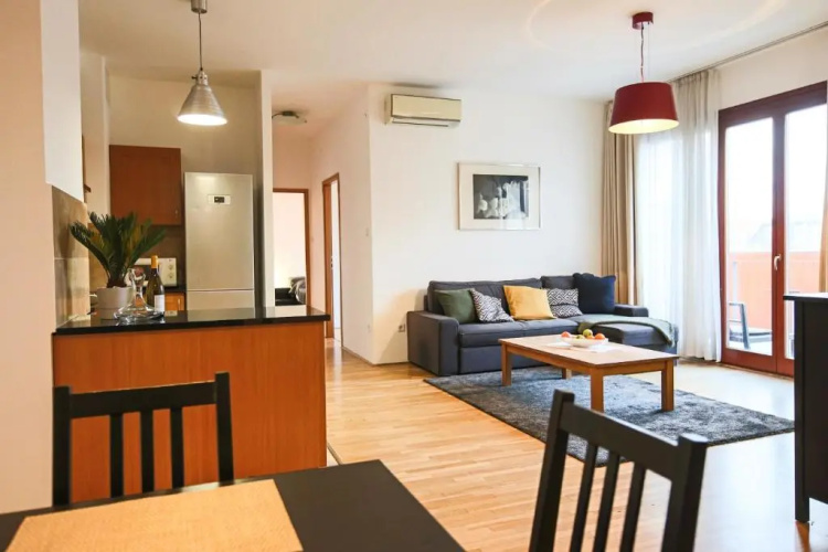 ARTEMISIA Luxury Apartments SKYFLAT