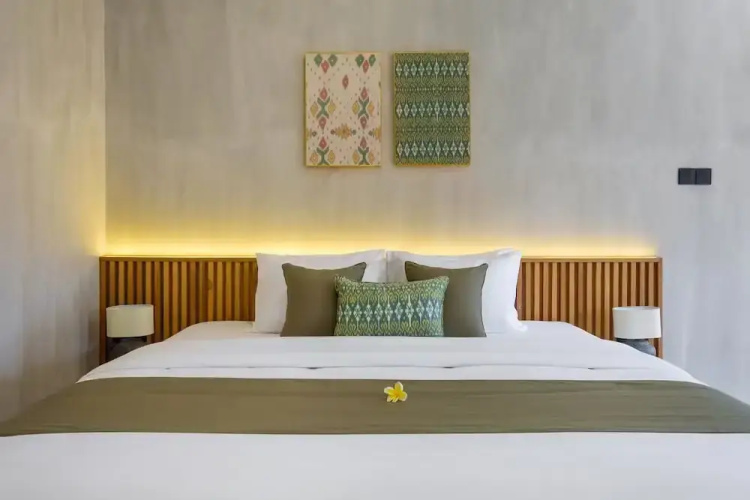 Madeira Casa Canggu Bali