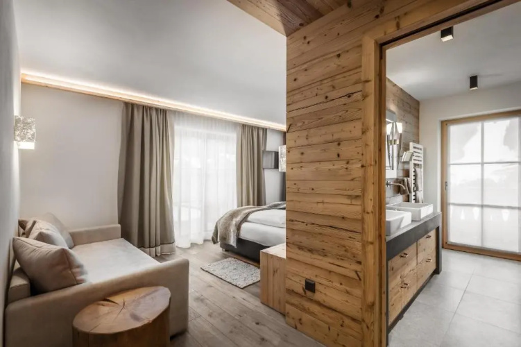 Liondes Chalets