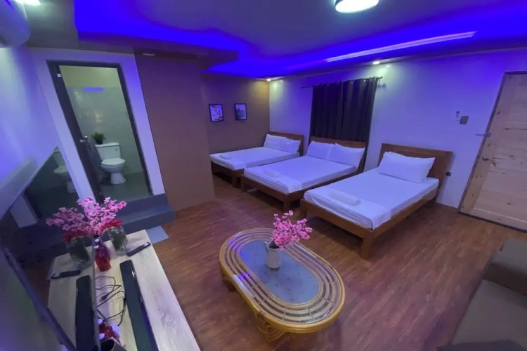 Standard Family room