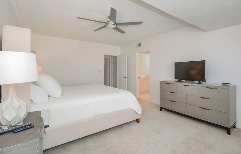 OC401 - Ocean Condo