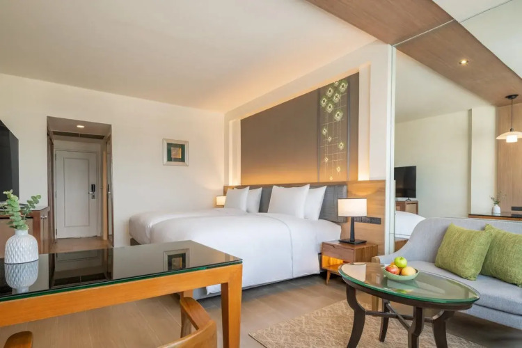 Фотография отеля