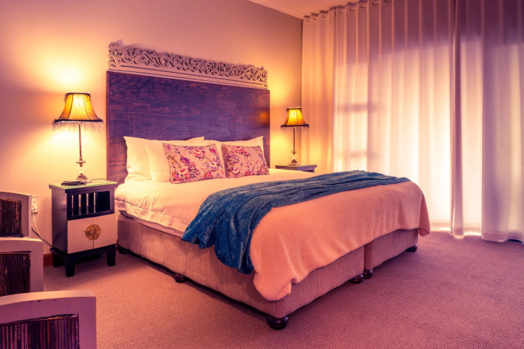 Le Mahi Guest House