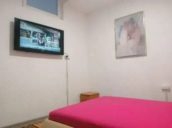 Sfinga apartman