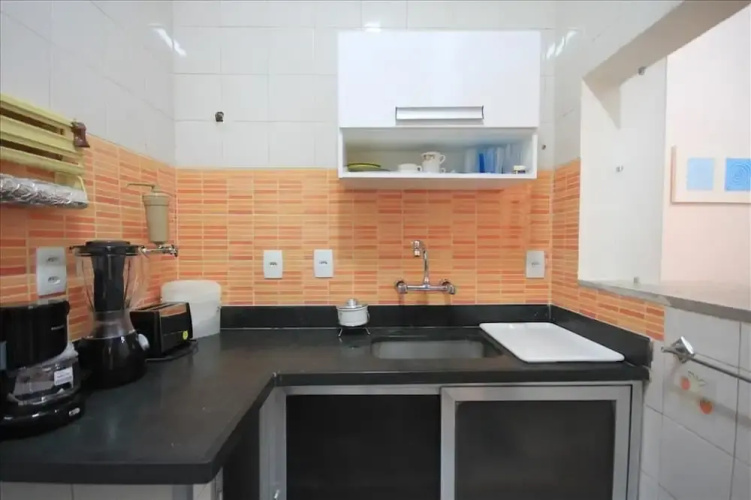 GoHouse Ribeiro 303