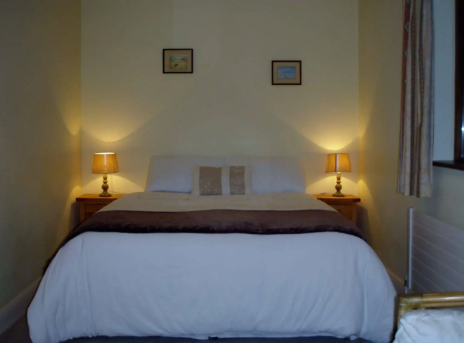 Nonaim Lodge