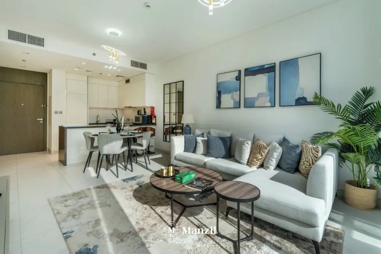 Hotel rooms