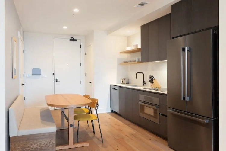 1 Bedroom Cottage