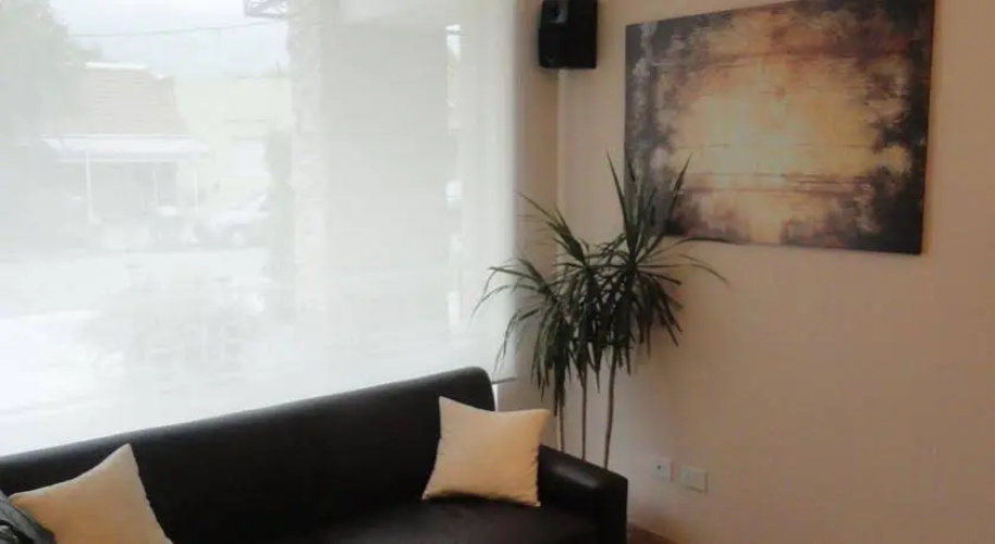Antares Apart Hotel