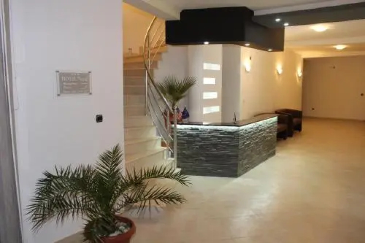 Apartments Perezaj II
