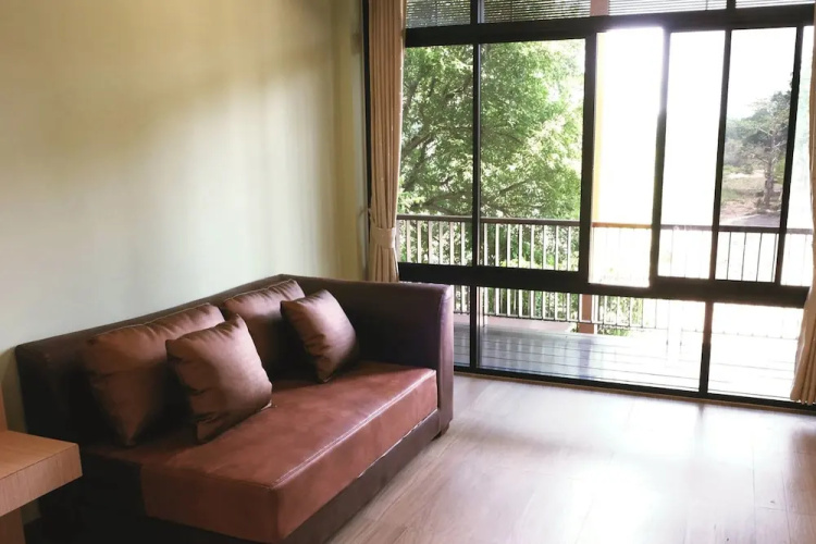 Wangtaparb Resort
