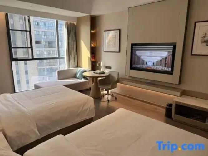 Business Double room with mountain view