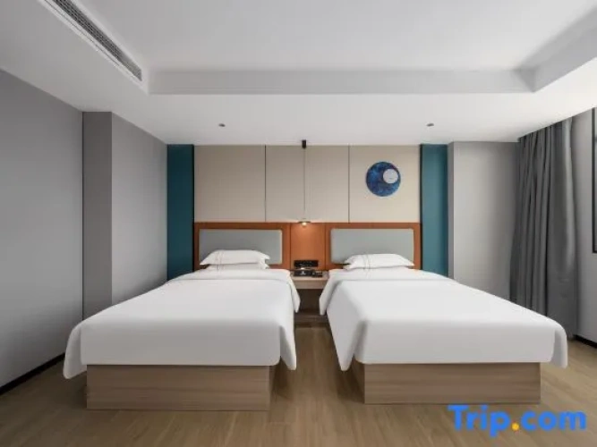 Luxury Double room
