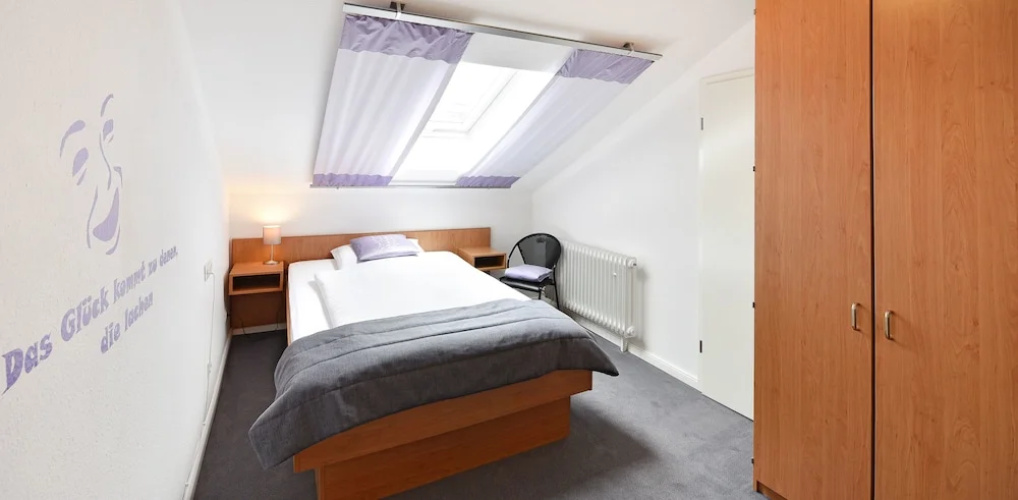 Hotel Keil Garni