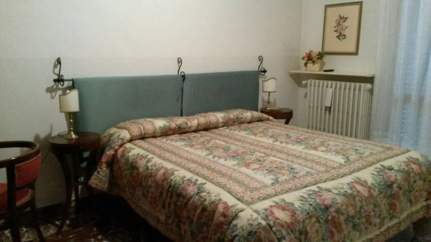 Locanda Paradiso - BB