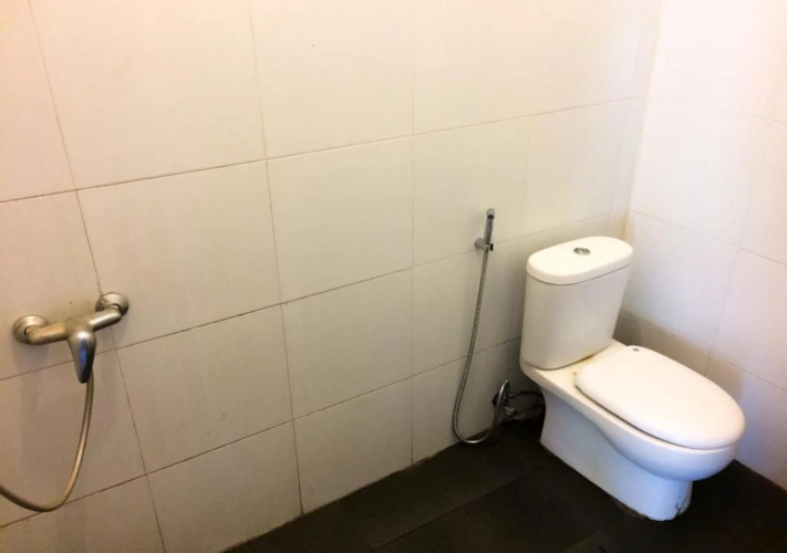 Dtegal Hostel