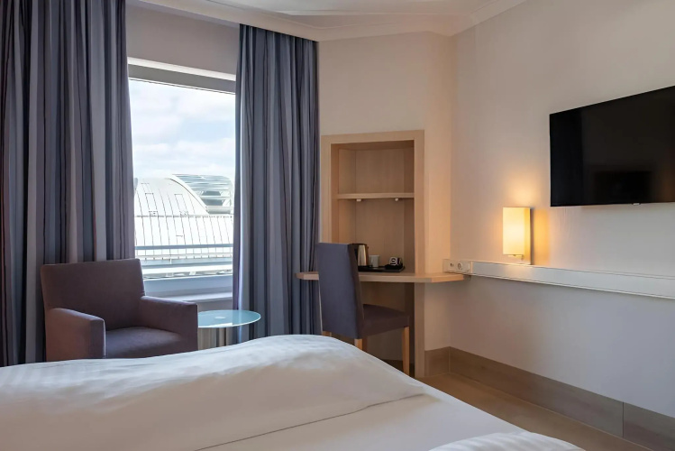 IntercityHotel Kiel