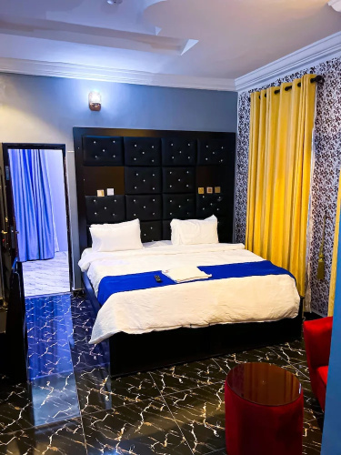 Ciara Jo Hotel and Suites