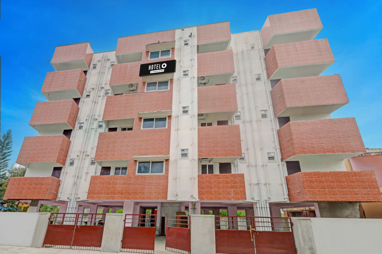 Super Hotel O Kilambakkam