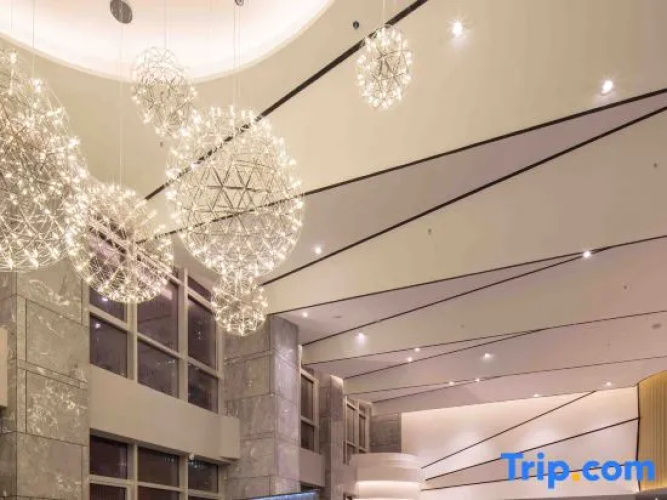 Shenzhen Hyde Hotel