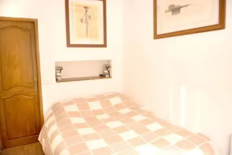 Apartment Rue Amelot - Image 6