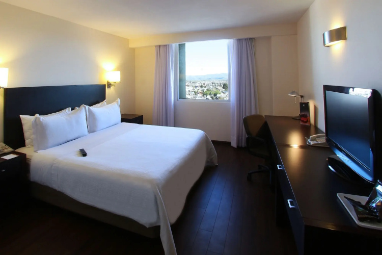 Fiesta Inn Express Durango