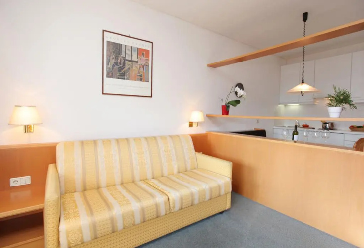 Residence Margareth