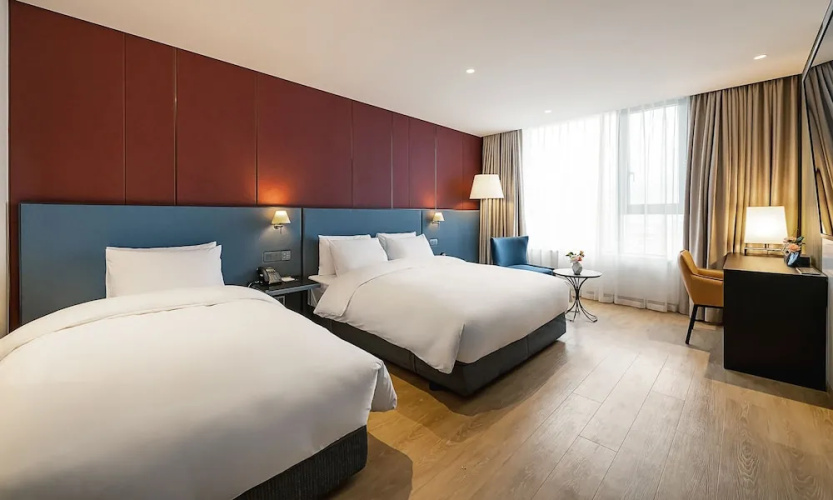 The May Hotel
