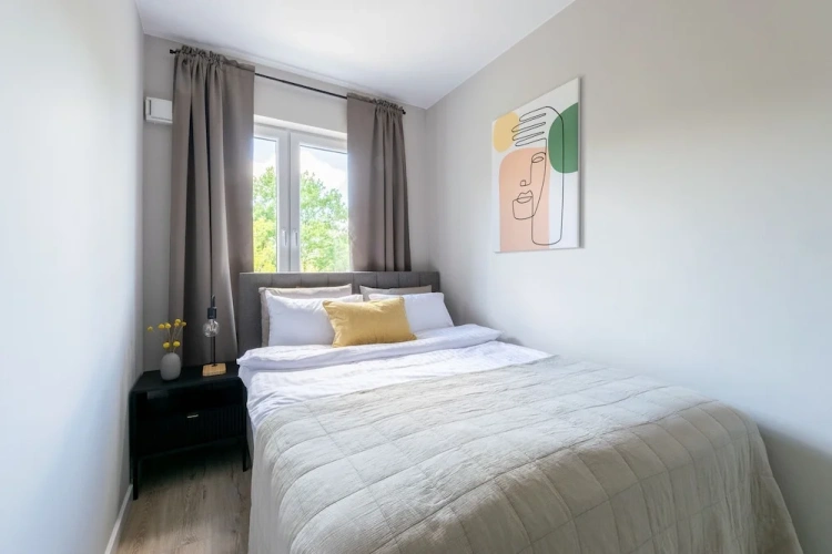 Superior Double Apartment