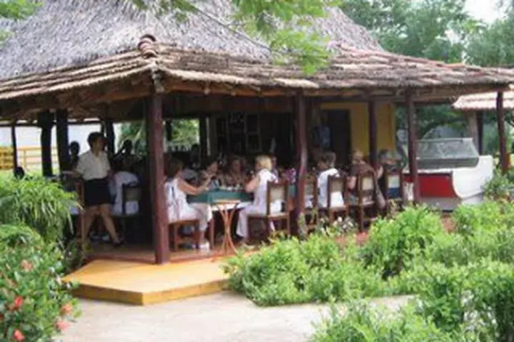 Horizontes Ma Dolores Villa (Also Known As Finca Horizontes Maria Dolores)