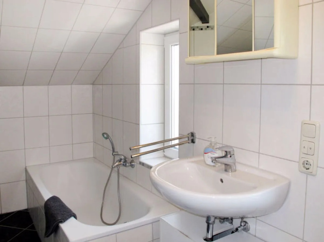 Apartment Könitz Horumersiel