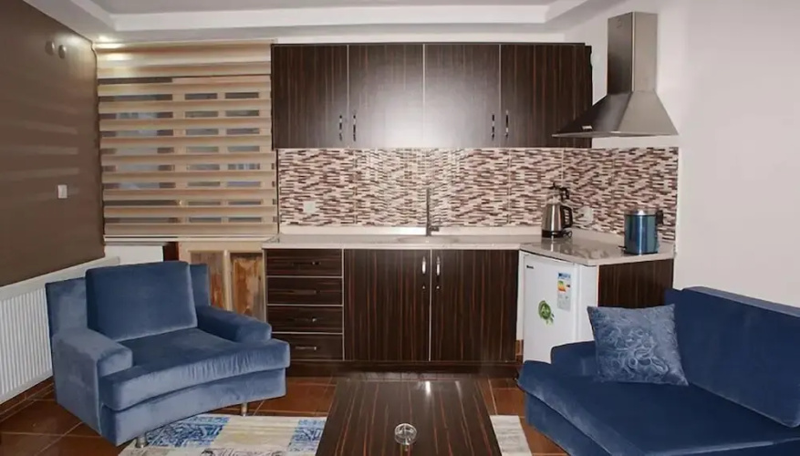 Ata Rental House