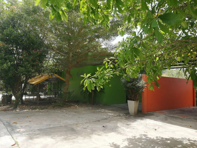 The Fahsai Resort