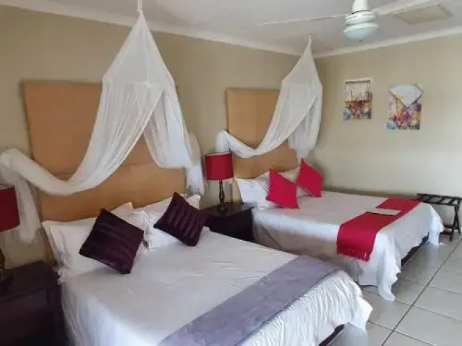 Ingwe Manor