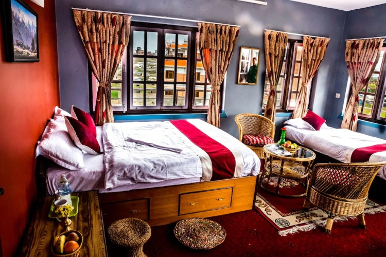 Hotelbild