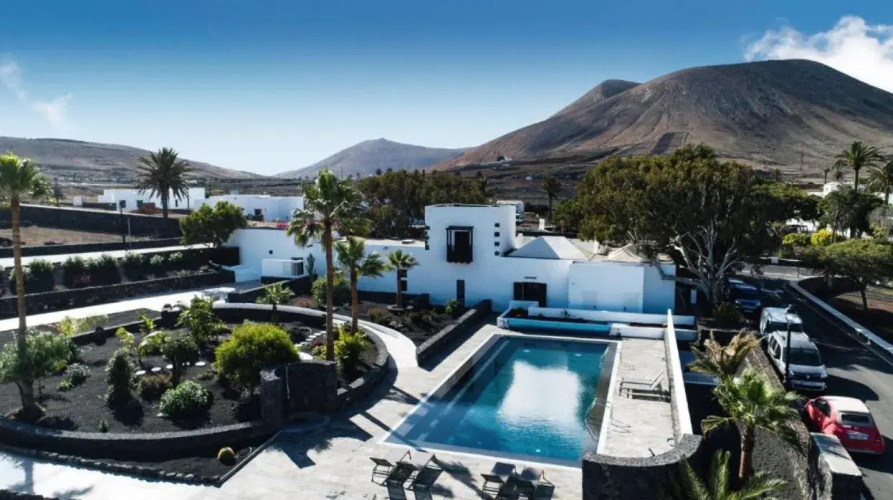Finca Curbelo
