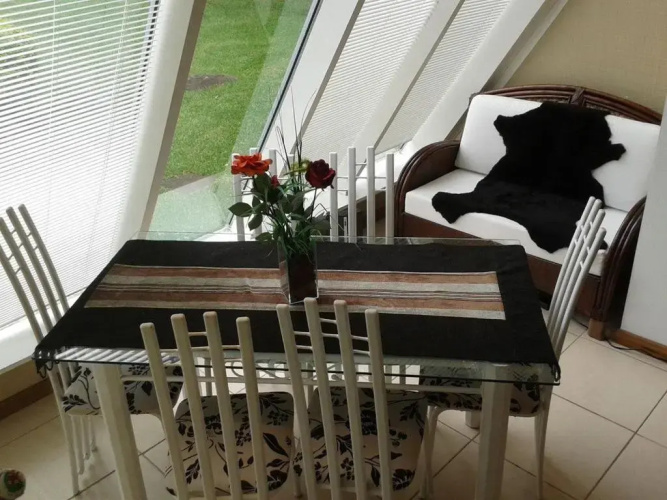 Apartamento Vale do Bosque