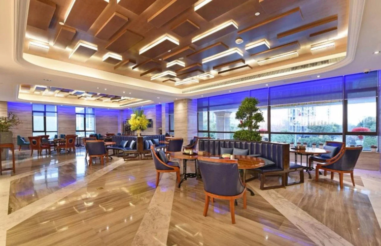 Meilihao Hotel