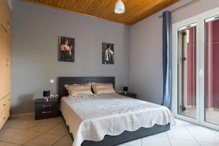 Cosy 3bedroom Apartment