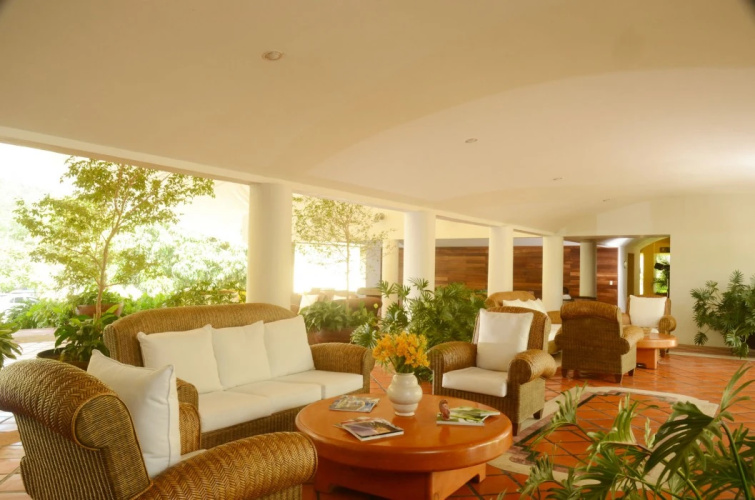Hotel Real de Chapala