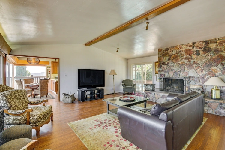 3 Bedrooms Cottage