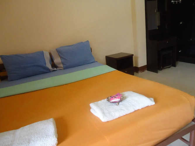 Baan Somtawin