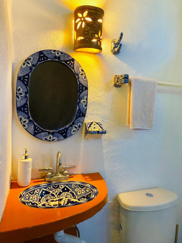 Casa Curva Sayulita