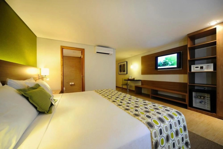 Radisson Hotel Belém Maiorana Jr