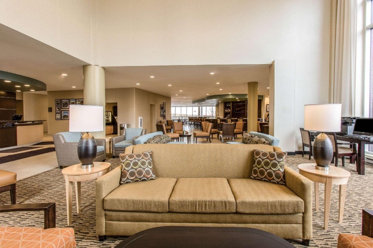 1 Bedroom Double Suite