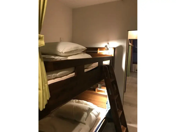 Guest House Proof Point - Hostel