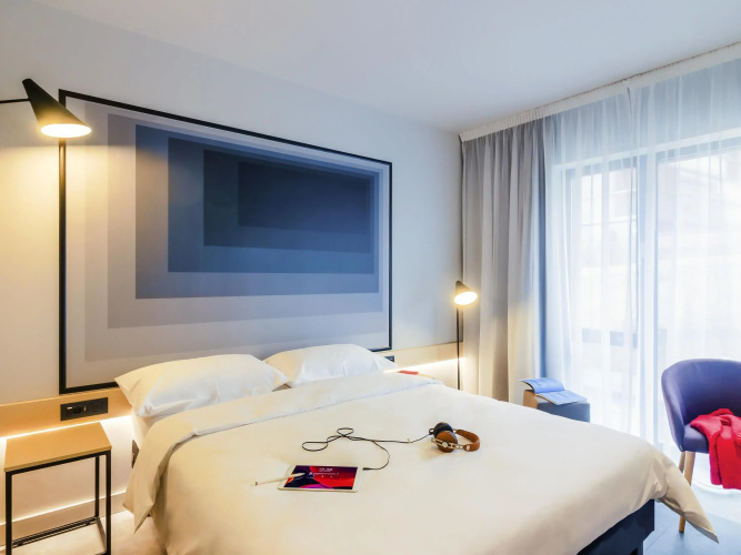 ibis Timisoara City Center