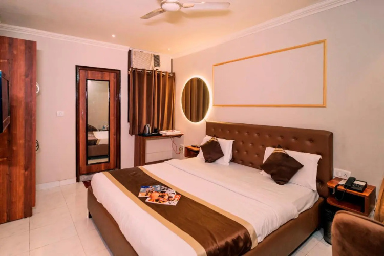 Hotel DiDi International