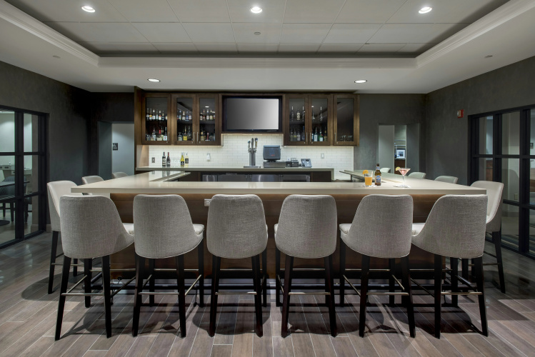 Hampton Inn Boston-Logan Airport photo 27