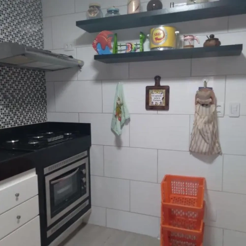 Duplex Apartment